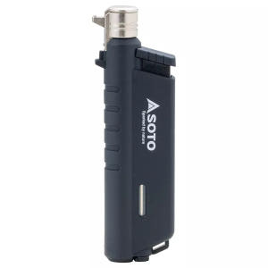 소토 슬라이드 가스 토치 ST-487 캠핑 백패킹 미니 라이터 운동러 솔직 후기 | 실사용 리뷰 - 상품 이미지 2