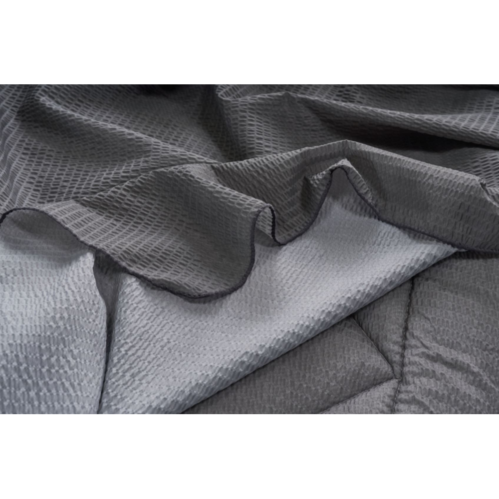 국산 냉감 시어서커 얇은 이불 패드 세트 시원한 쿨링 여름 기숙사 자취