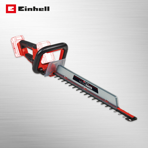 EINHELL 아인헬 충전 전정기 헤지 트리머 베어툴 GE-CH 36/61 Li - 메인 이미지
