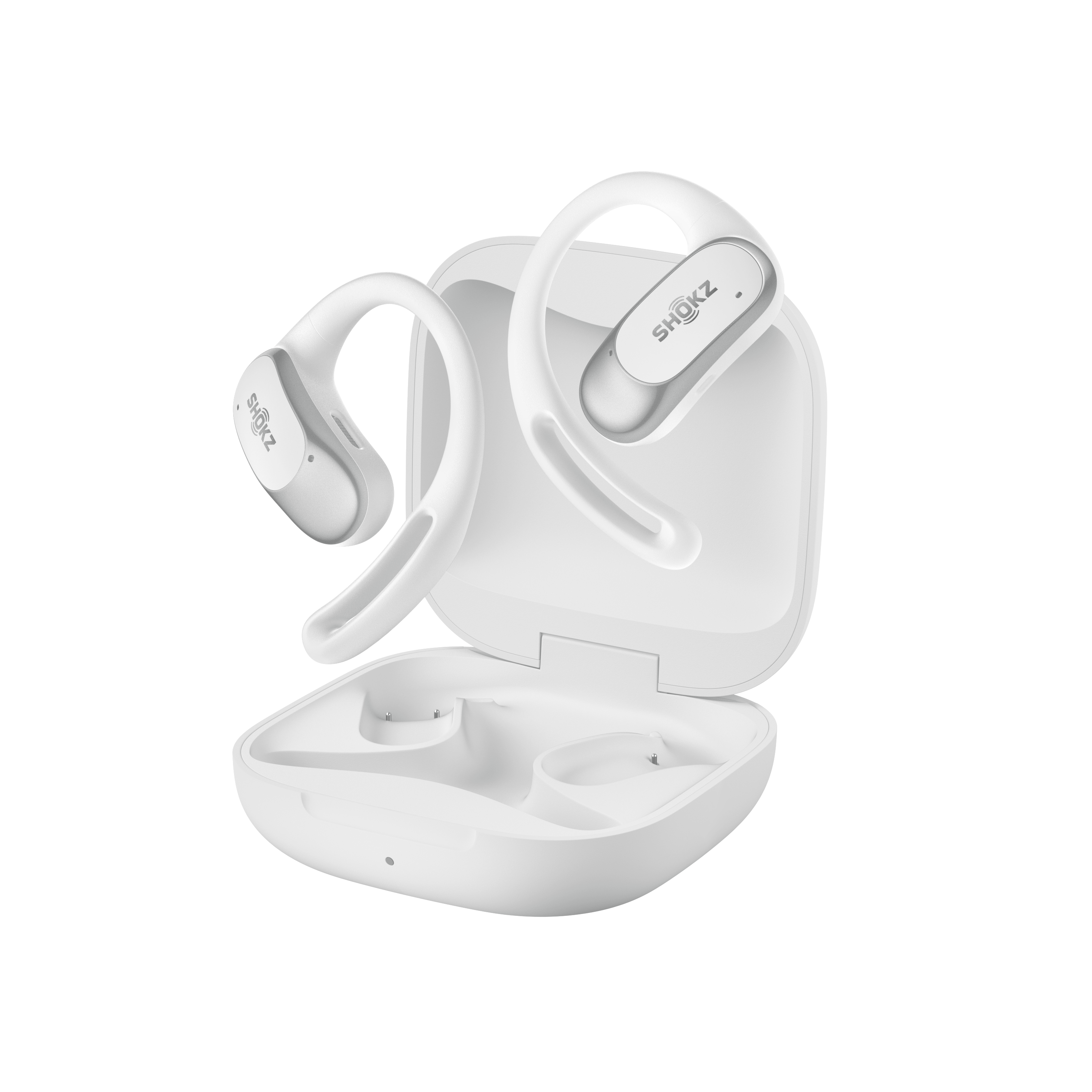 샥즈 오픈핏 에어 블루투스 이어폰 T511 이미지 3