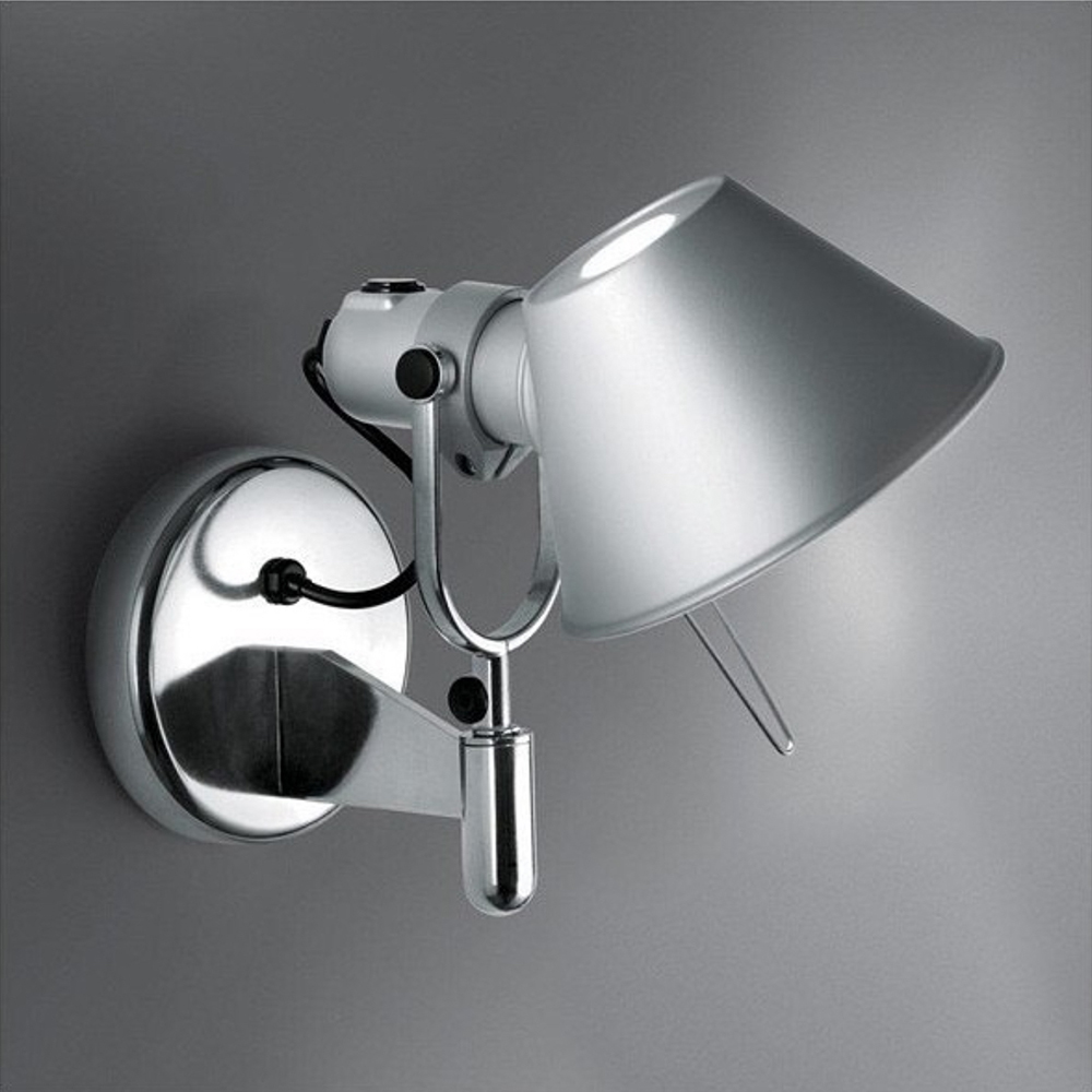 아르테미데 톨로메오 파레토 벽 조명 Artemide Tolomeo Micro Faretto - 상세 이미지 5