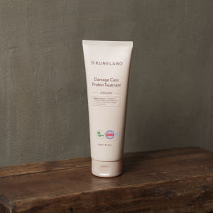 쿠넬라보 손상모발 케어 볼륨 트리트먼트 250ml 솔직 후기 | 피부 타입별 분석 - 상품 이미지 2