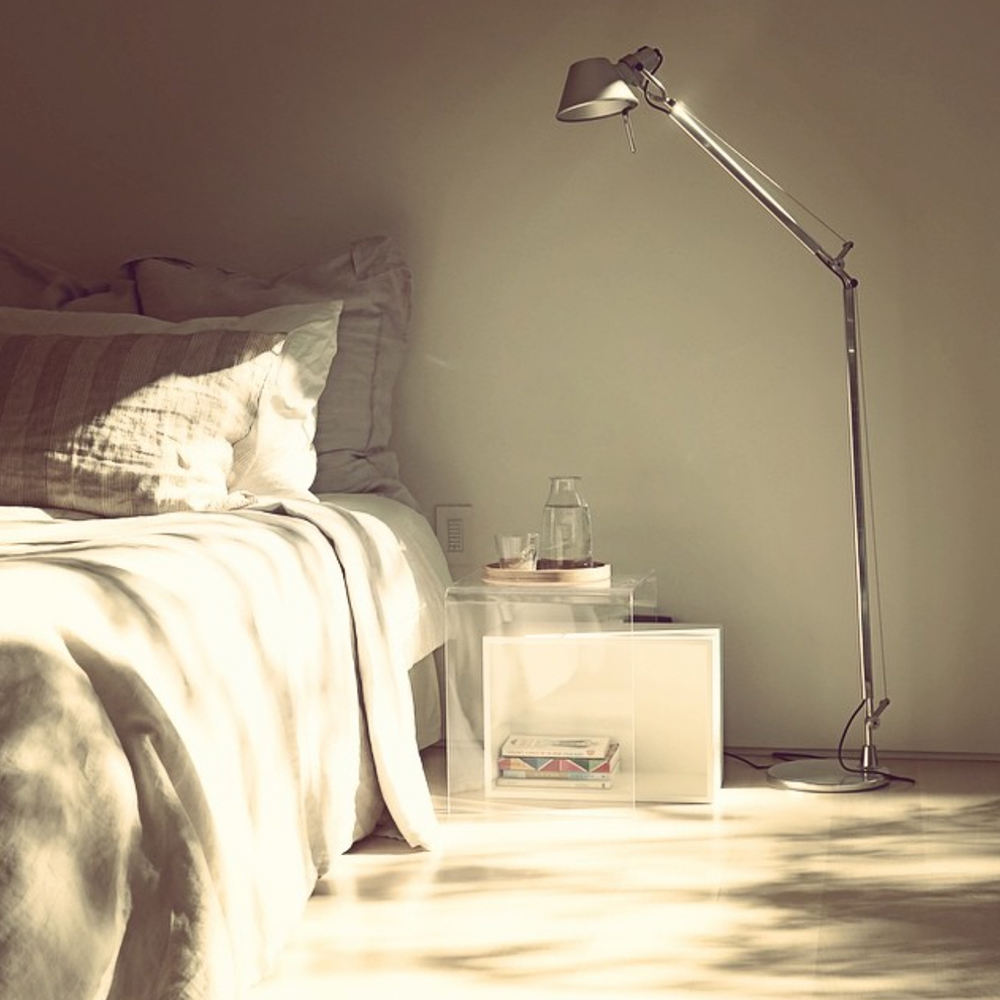 아르떼미테 톨로메오 플로어 조명 Artemide Tolomeo Floor - 상세 이미지 3