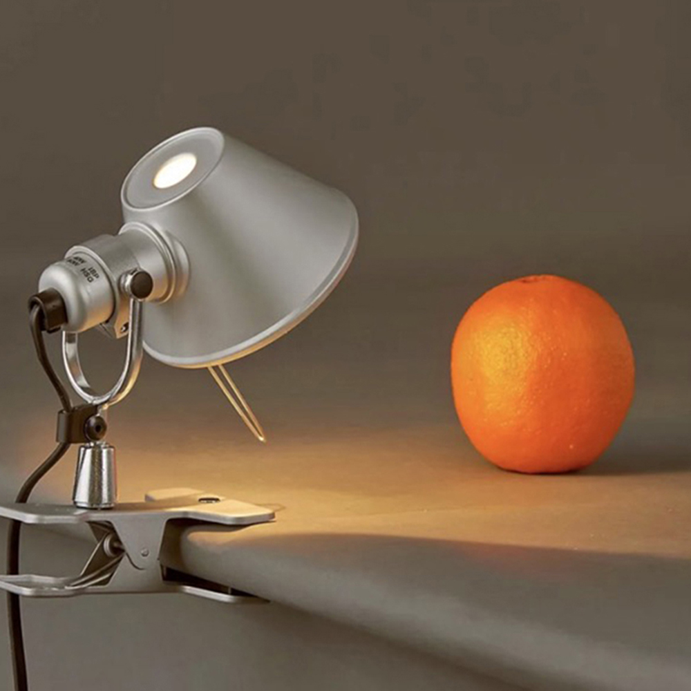 아르테미데 Artemide 아르떼미데  톨로메오 핀자클립 Tolomeo Pinza - 상품 이미지