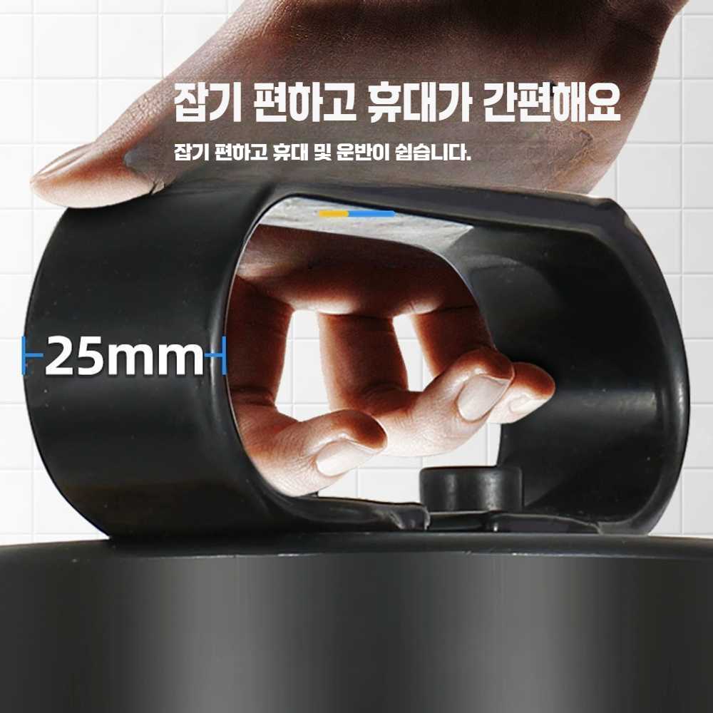 유압 펀칭기 강철 전동 구멍 철판 타공기 - 상세 이미지 3