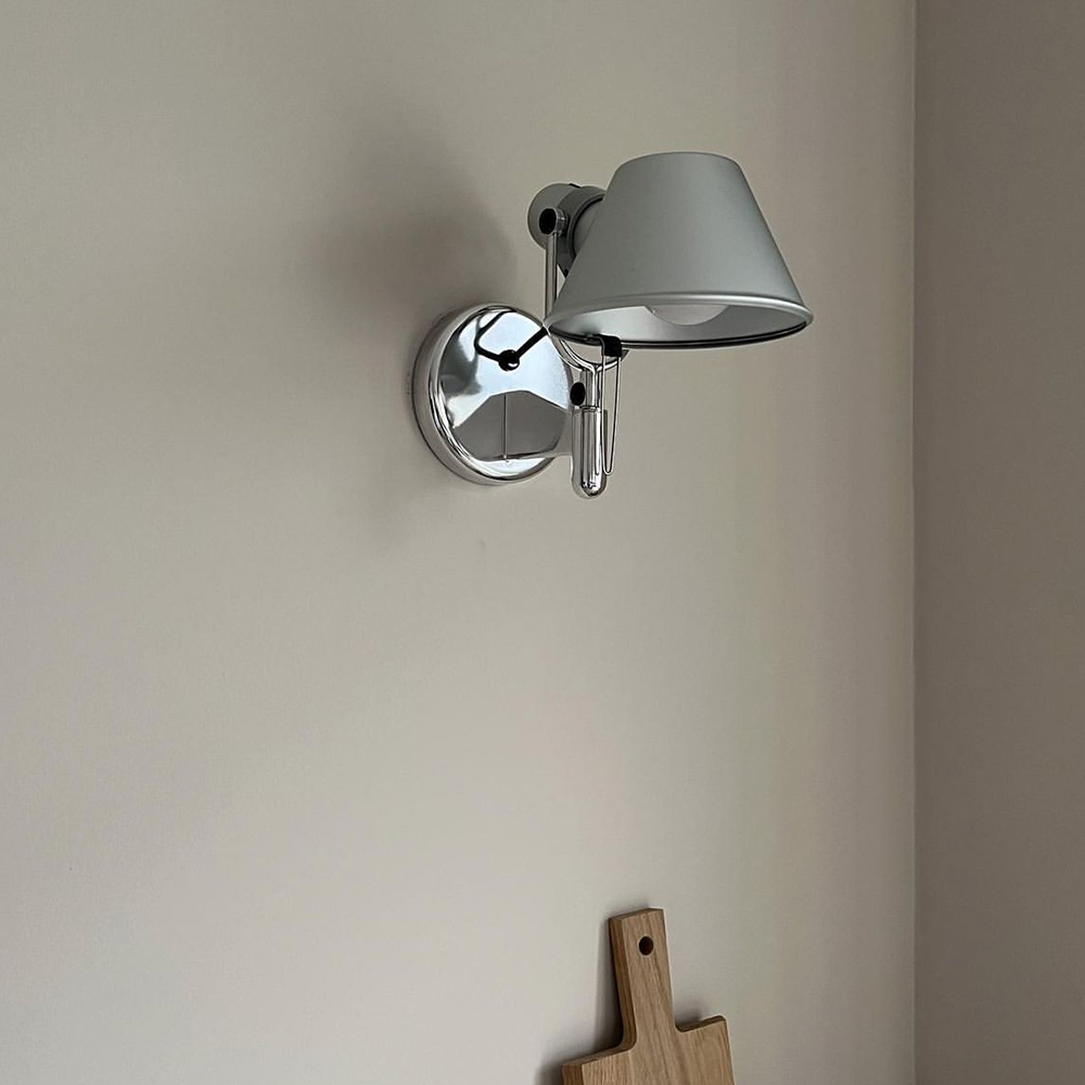 아르테미데 톨로메오 파레토 벽 조명 Artemide Tolomeo Micro Faretto - 상세 이미지 3