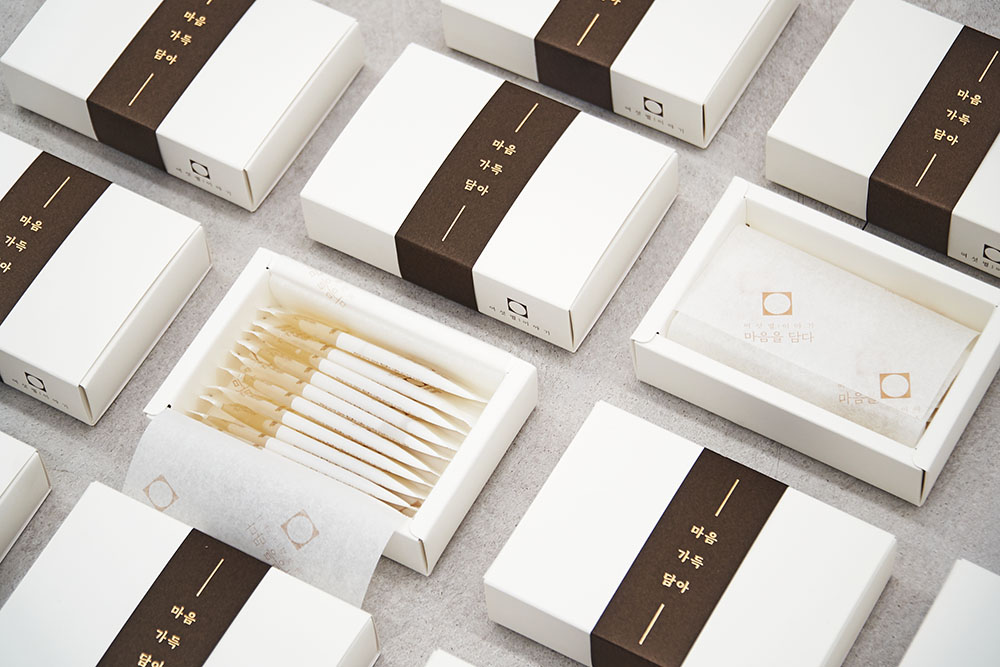 답례품 결혼식답례품 결혼 웨딩 돌 잔치 조문 회사 개업 꿀스틱 여섯별이야기