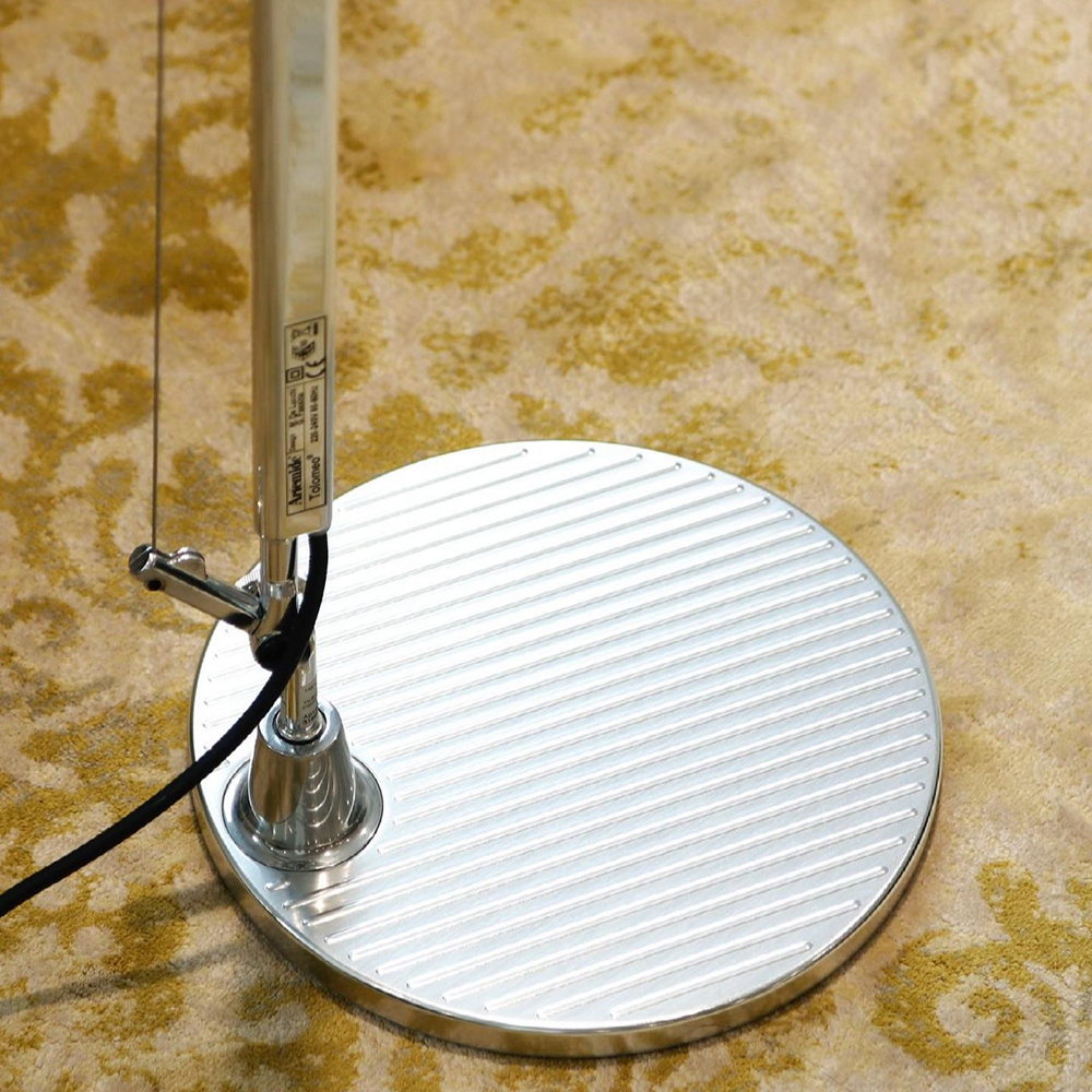 아르떼미테 톨로메오 플로어 조명 Artemide Tolomeo Floor - 상세 이미지 4