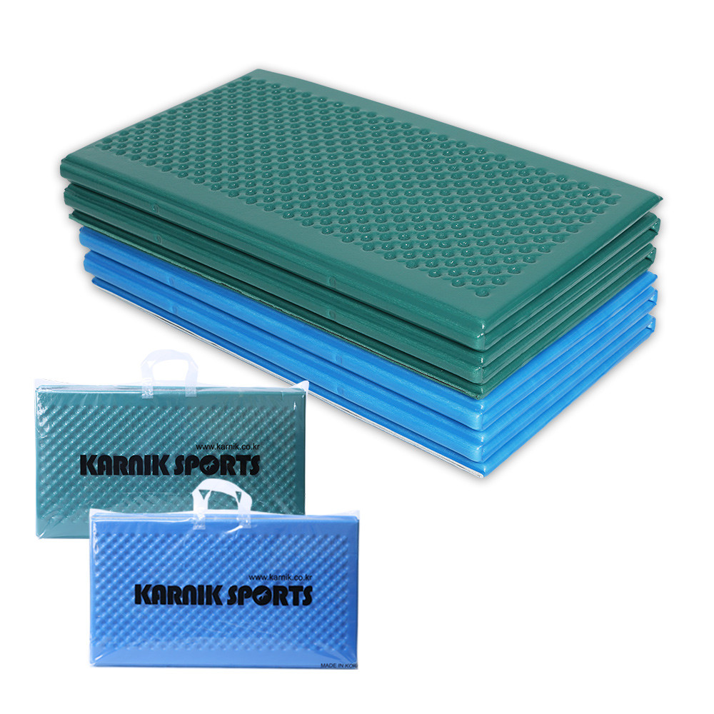 카르닉 캠핑매트 돗자리 피크닉 야외 비치 휴대용 발포 엠보싱 CM001
