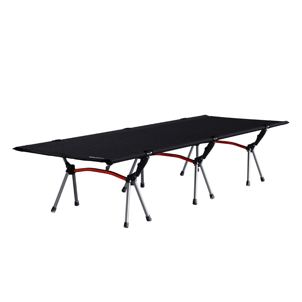 카르닉 야전침대 접이식 초경량 로우 캠핑