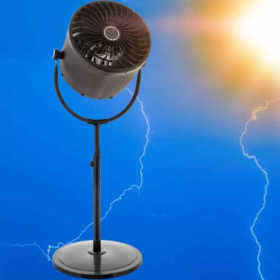 공업용 스탠드 선풍기 키높이 써큘레이터 공장 서큘레이터 스탠드 산업용 서큘레이터