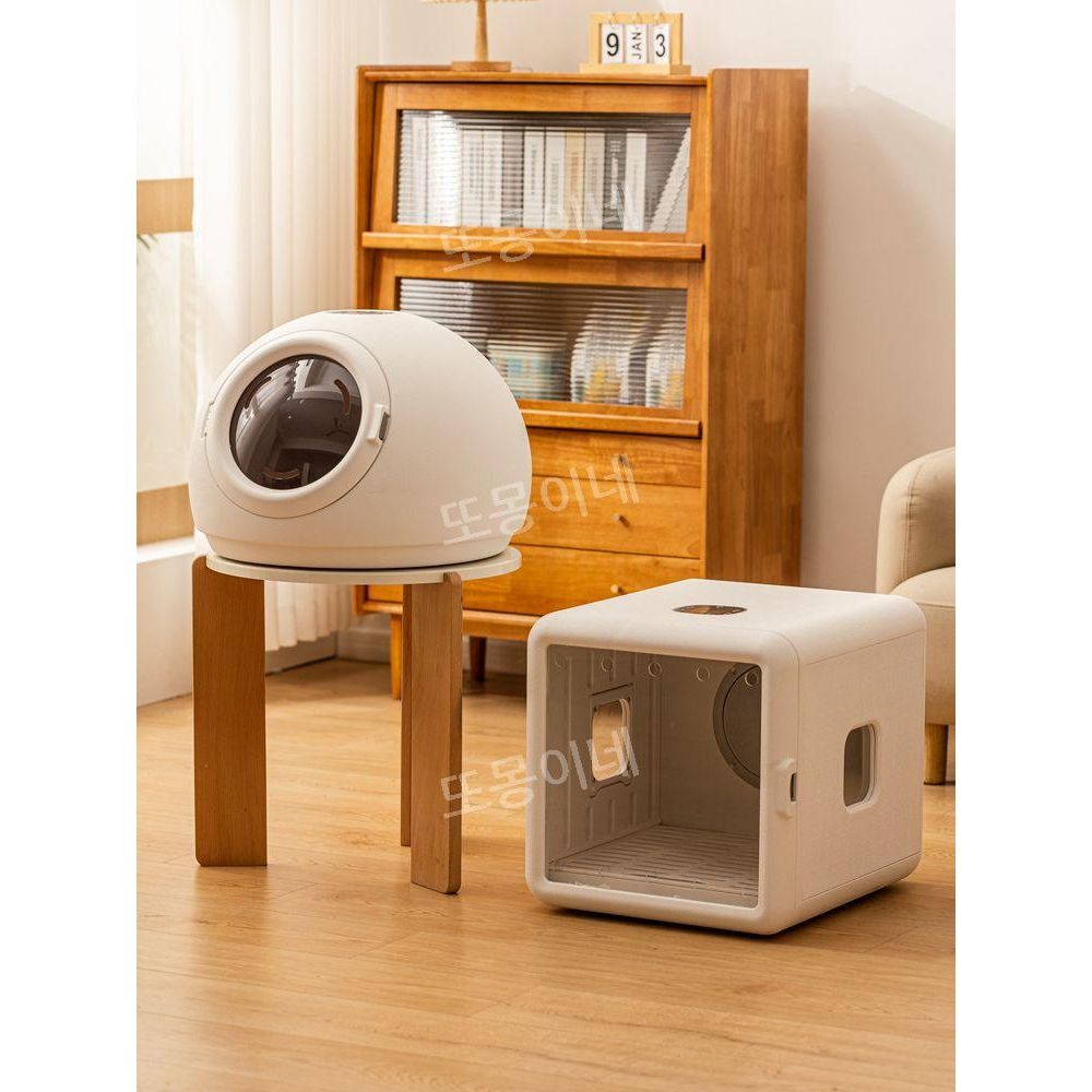 펫 드라이룸 강아지 고양이 건조 드라이기 애견 애완동물 관리 미용 펫 용품 목욕 관리 강아지 고양이 케어