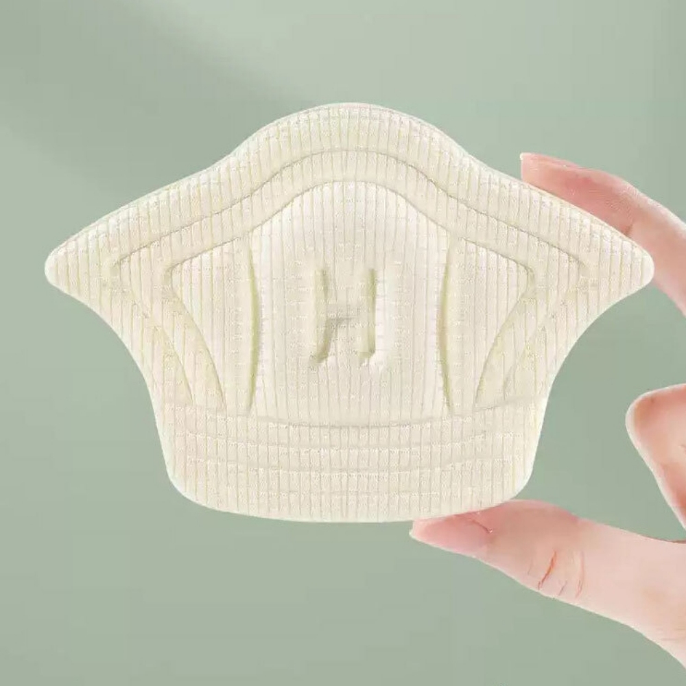 발바닥물집밴드 축구화 뒷꿈치 슈패드 - 상세 이미지 2