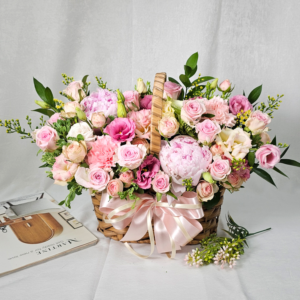 당일전국꽃배달 꽃바구니 생일 근조 축하 화환 개업화분 결혼식 장례식 꽃다발 동양란 서양란