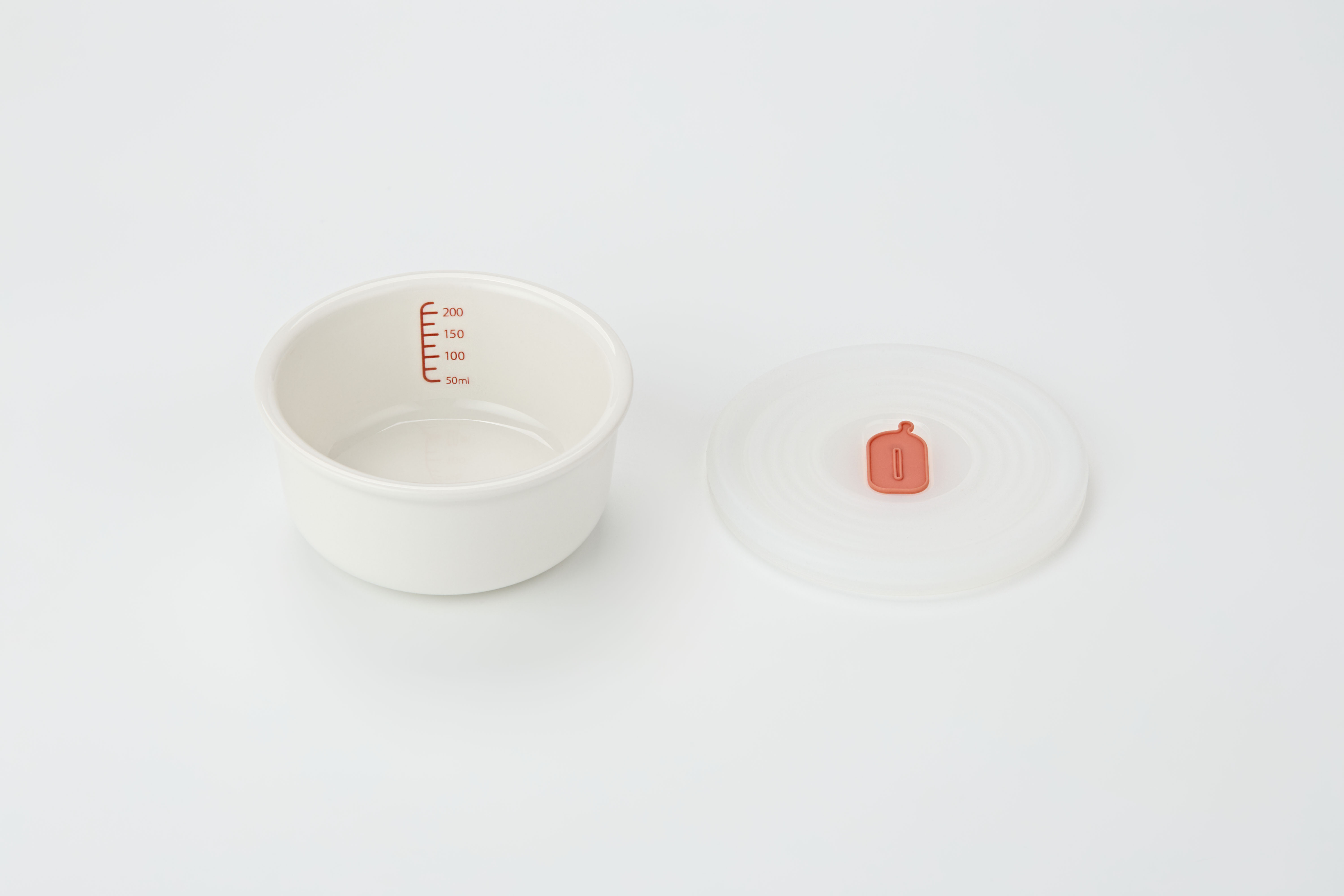 클린클링 이유식 도자기 250ml 밀폐용기 3p - 상세 이미지 3