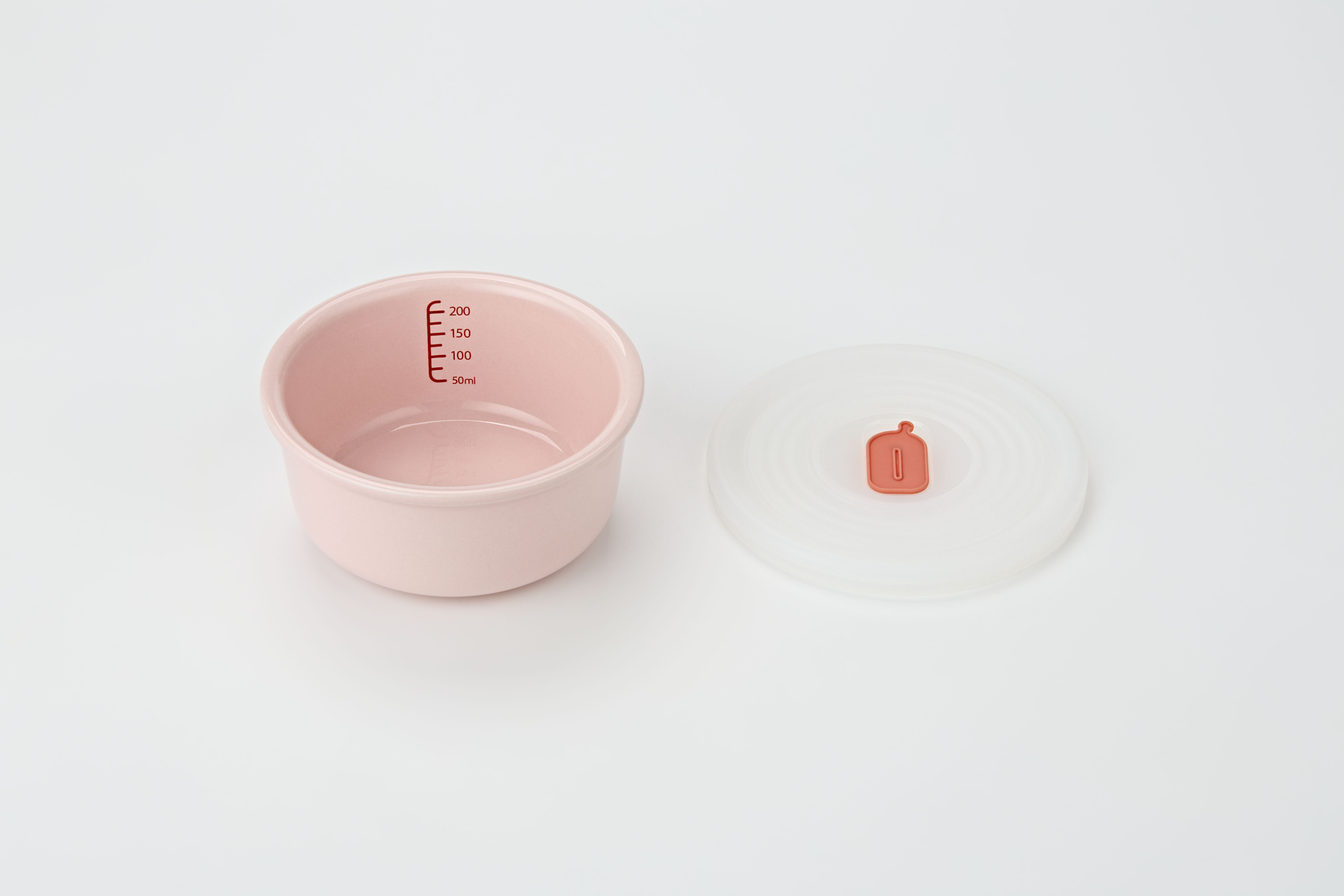 클린클링 이유식 도자기 250ml 밀폐용기 3p - 상세 이미지 5