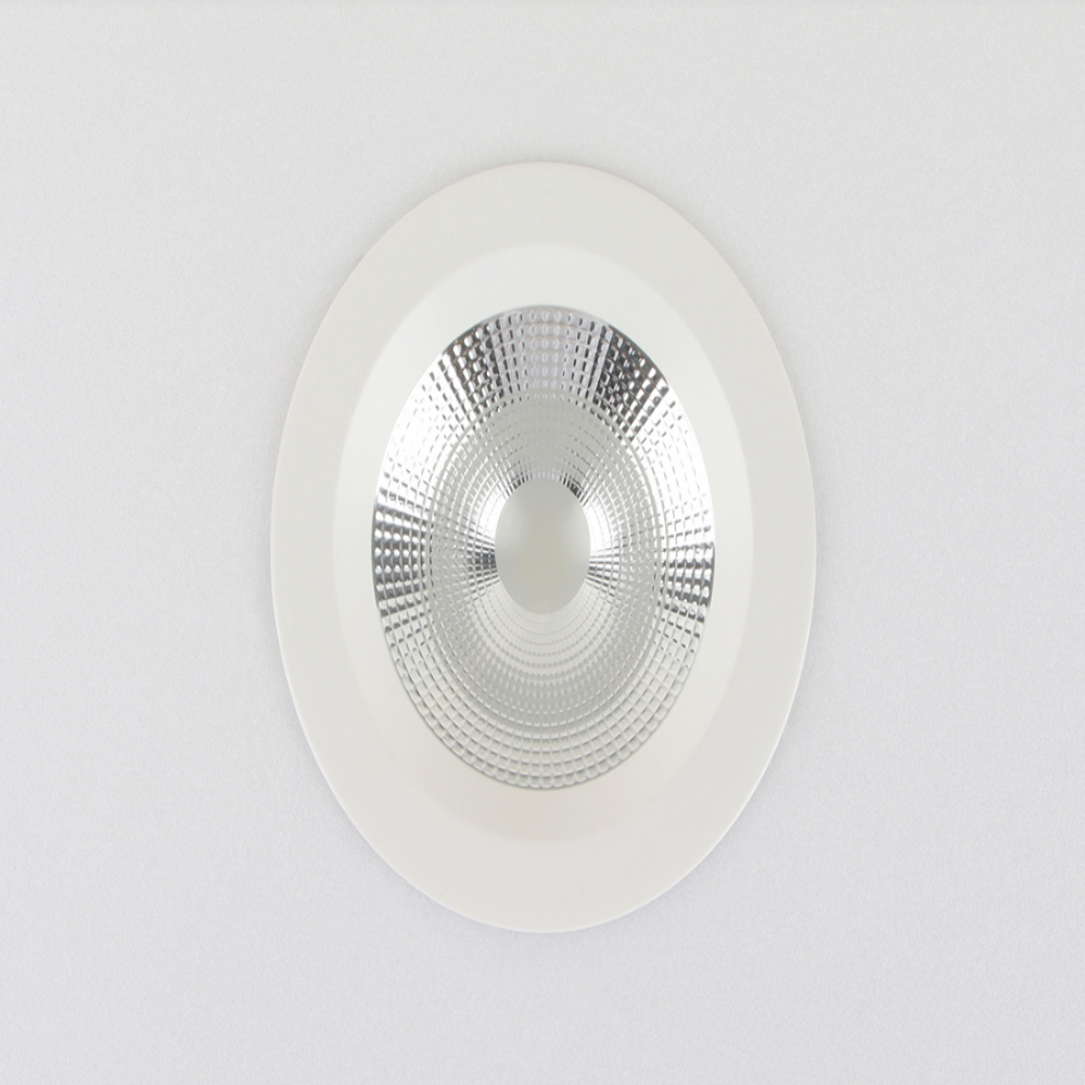 LED COB 15cm(6인치) 다운라이트 매립등 매입등 20W, 주백색 이미지 7