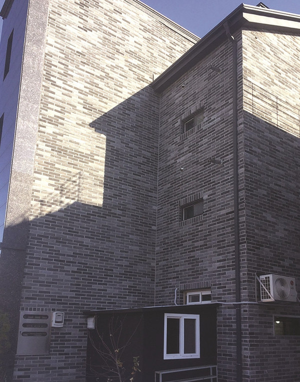 인도네시아 현무암타일 300x70x12T / 하다건재