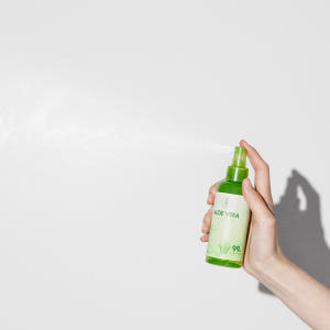 메드비 알로에99% 쿨링 미스트 150ml, 1개 솔직 후기 | 피부 타입별 분석 - 상품 이미지 2
