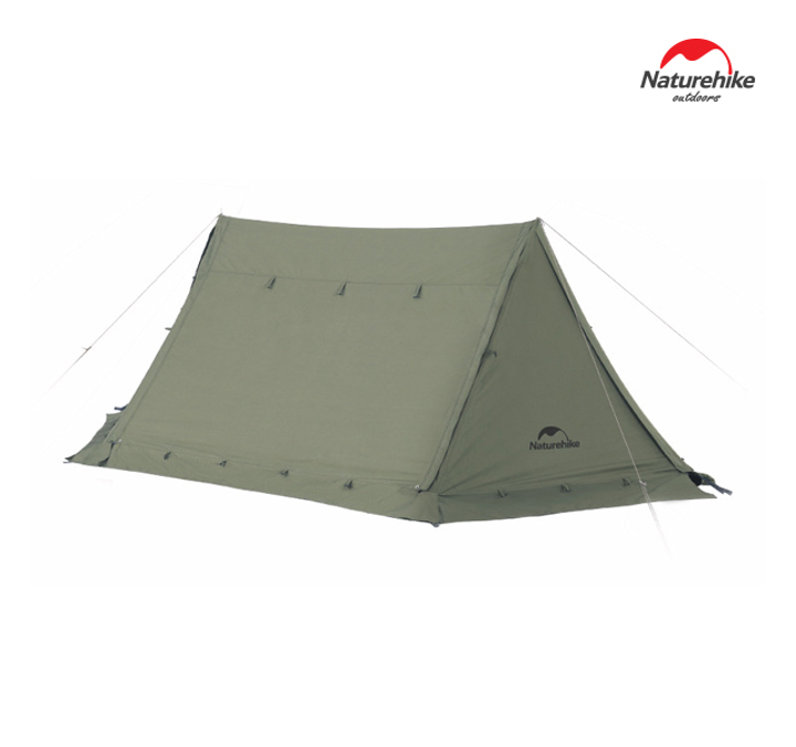 네이처하이크 아레스 A형 싱글 텐트