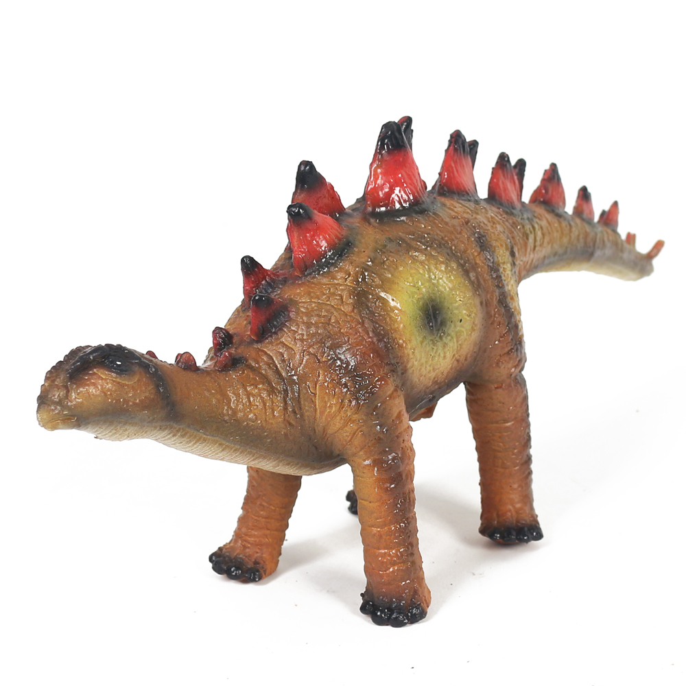 HGL 메가사우루스 공룡장난감 스테고사우루스 대형 말랑말랑