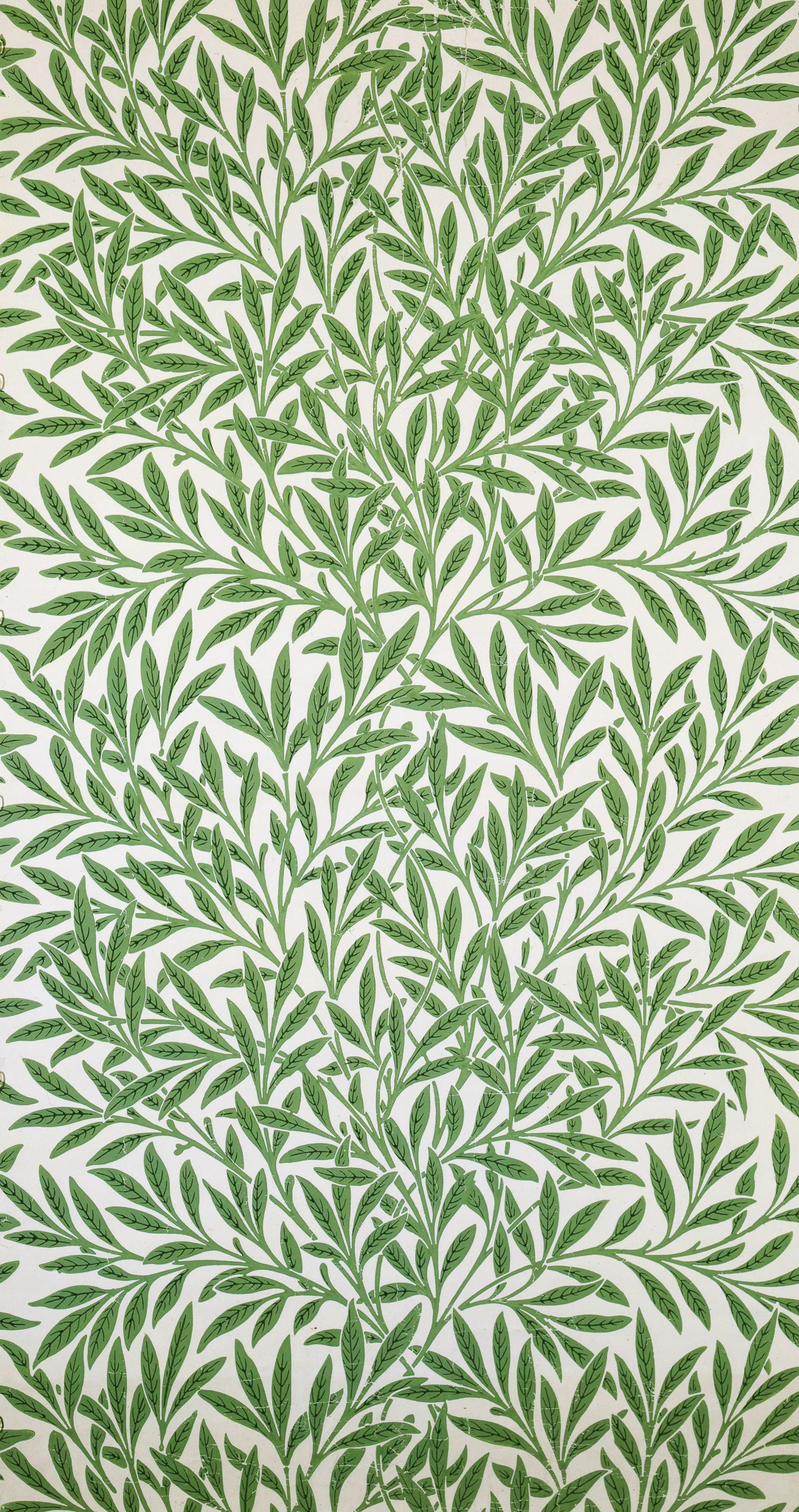 'Willow' wallpaper 아트포스터 감성선물 모리스 - 메인 이미지