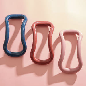 멜킨 요가링 젠링 종아리알 다리알빼기 스탠다드멜링 소프트5 운동러 솔직 후기 | 실사용 리뷰 - 상품 이미지 1