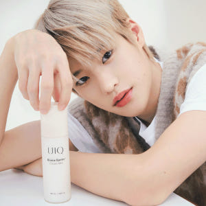 [아이돌속광]유이크 바이옴 베리어 크림 미스트 100ml, 1개 솔직 후기 | 피부 타입별 분석 - 상품 이미지 2