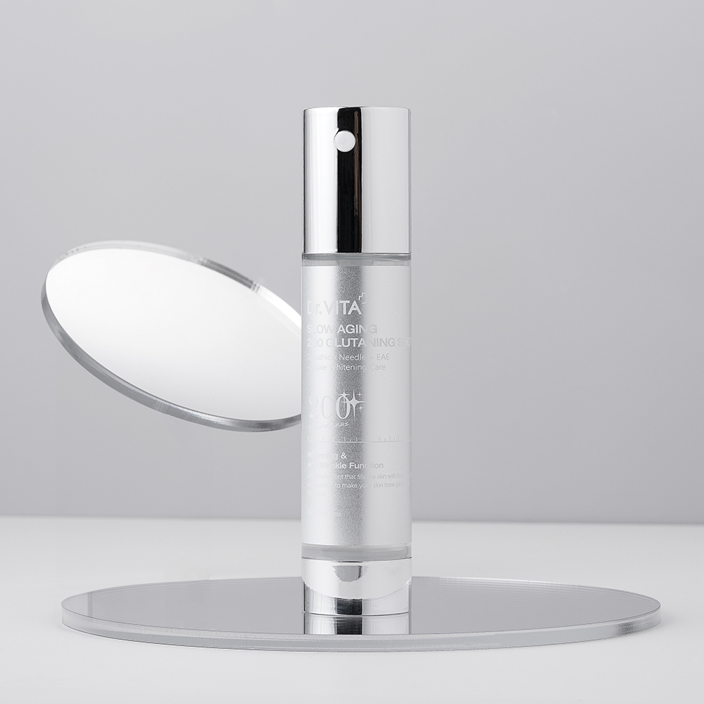 닥터비타 슬로에이징 200 글루타닝샷 50ml - 상세 이미지 4