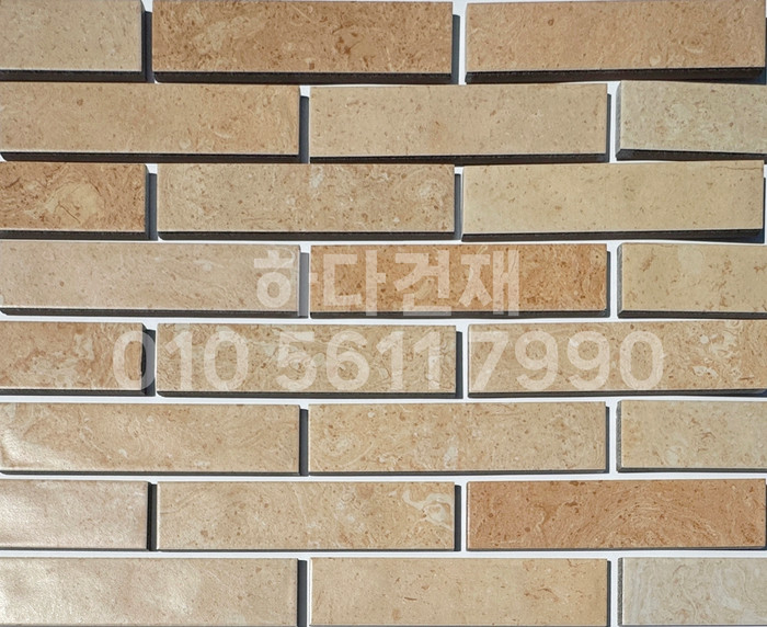 마블스톤 240x60x12T 베이지 / 하다건재 세라믹타일