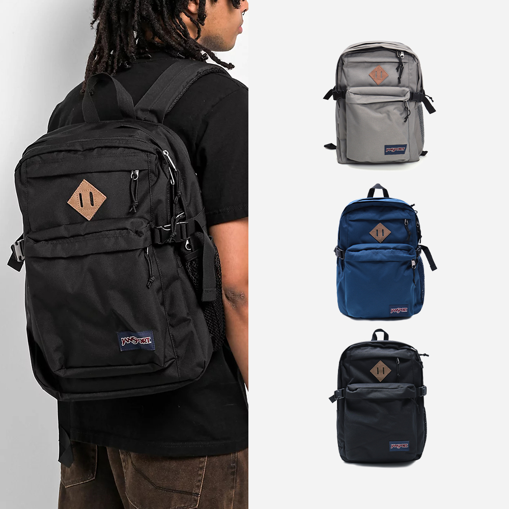 잔스포츠 백팩 메인캠퍼스 학생 가방 노트북 수납 가방