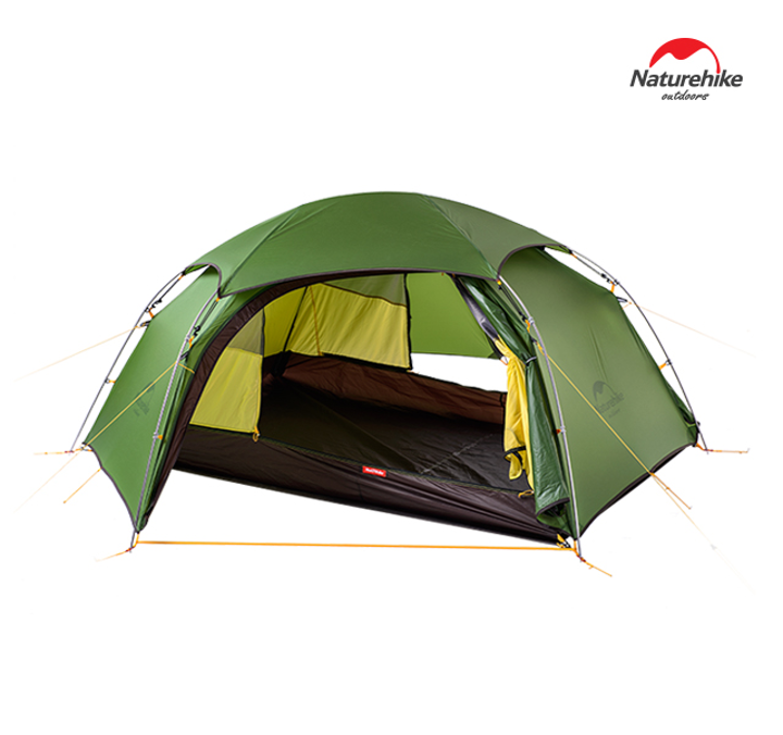 네이처하이크 클라우드피크2 텐트 20D