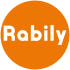 라빌리 로고