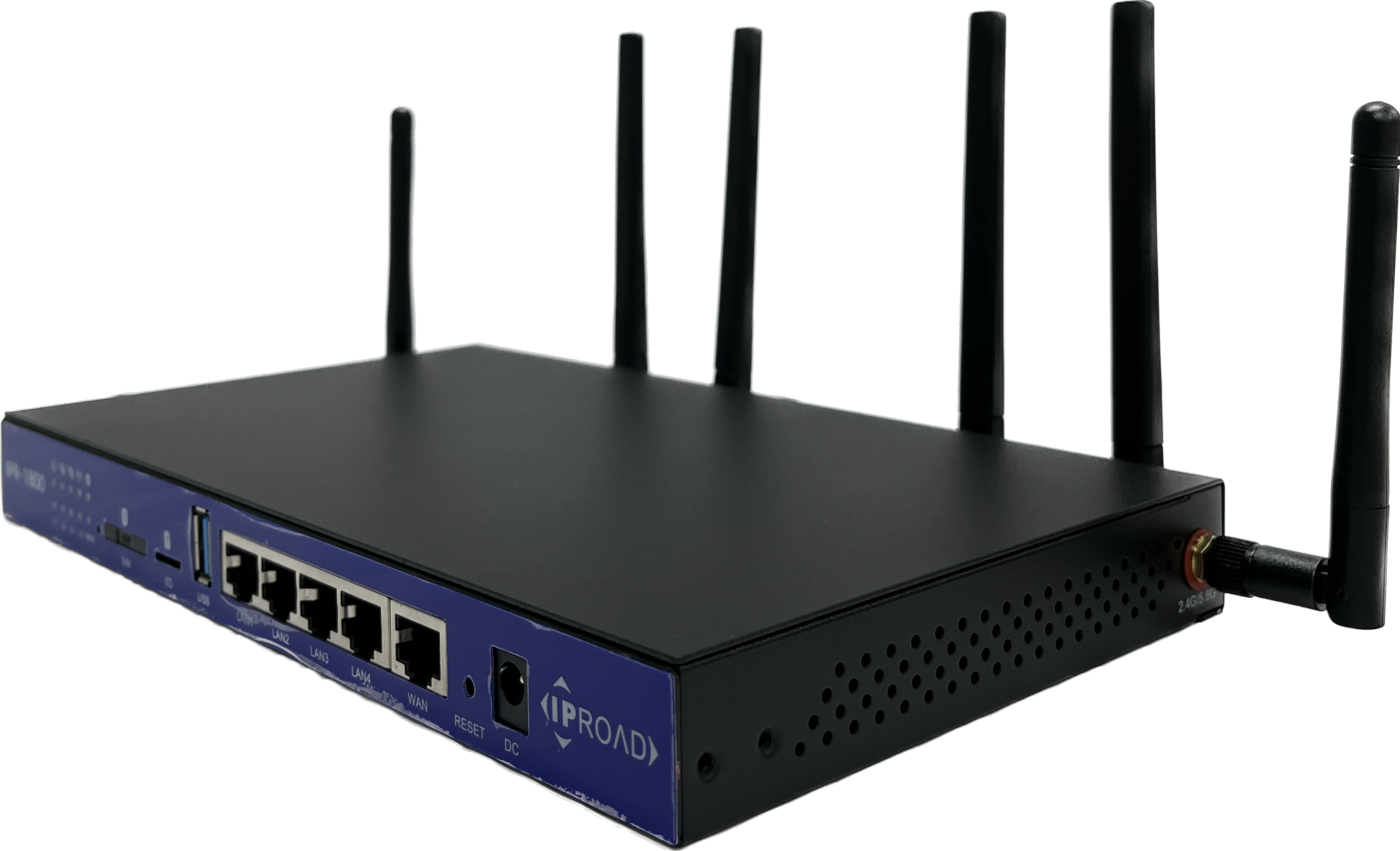 와이파이 LTE IPR-1800W 프리미엄 라우터 모뎀 무약정 초고속 무제한 인터넷 캠핑 - 상세 이미지 4