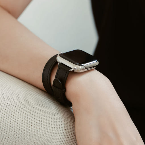 모이브 슬림 더블 투어 스트랩 이미지