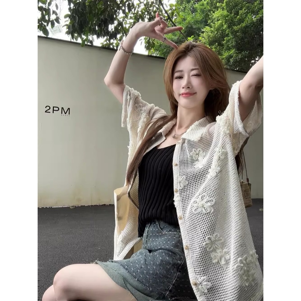 미녀와 순정남 26회 박도라 임수향 블라우스 레이어드 캐주얼 의상 옷 패션 - 상세 이미지 4