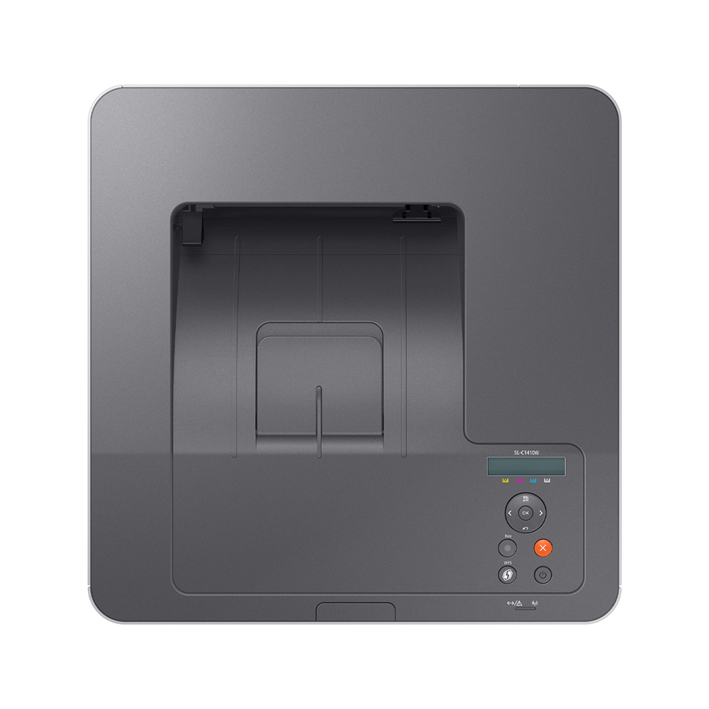 삼성전자 SL-C1410W 컬러 레이저프린터 토너포함 빠른출력 무선 WIFI - 상세 이미지 5