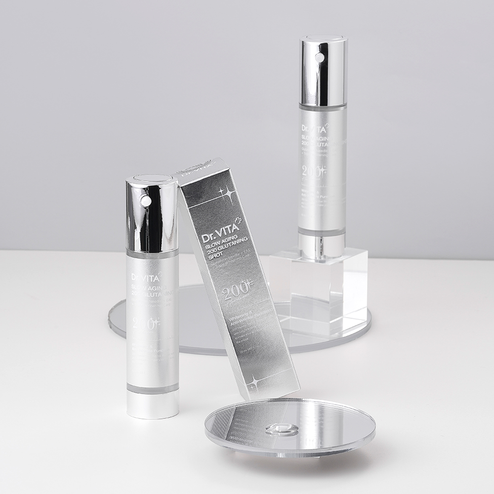 닥터비타 슬로에이징 200 글루타닝샷 50ml 이미지 8