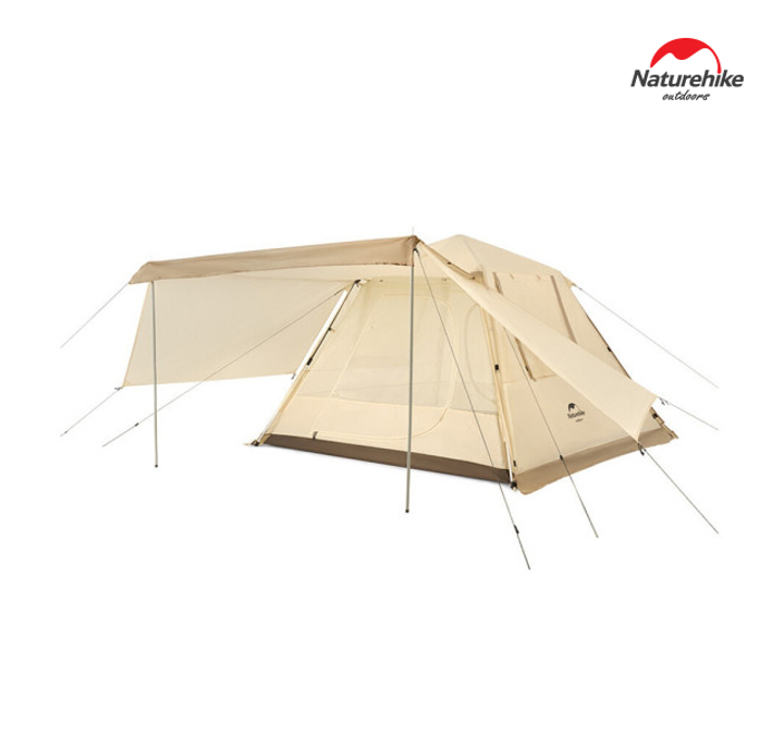 네이처하이크 앙고4 원터치 텐트 오토텐트