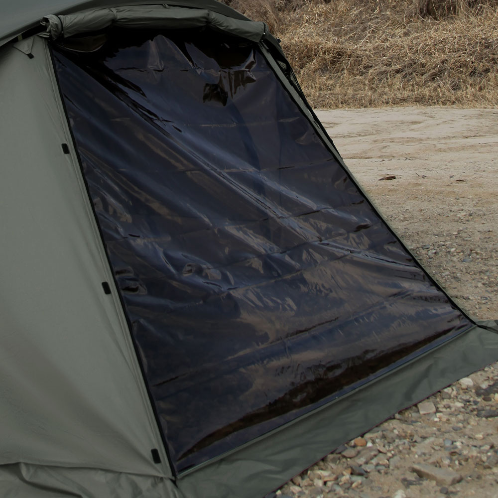 블루폴 코퍼닉스 리빙쉘 텐트 전용 TPU 우레탄 창