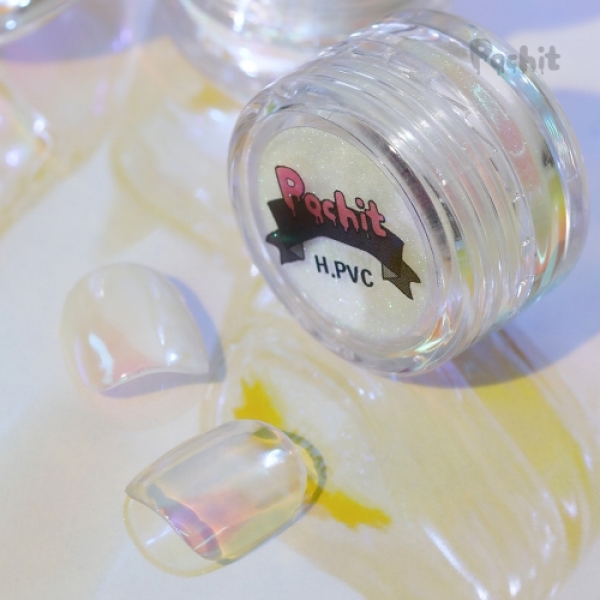 포칫 H.PVC 파우더 - 상품 이미지
