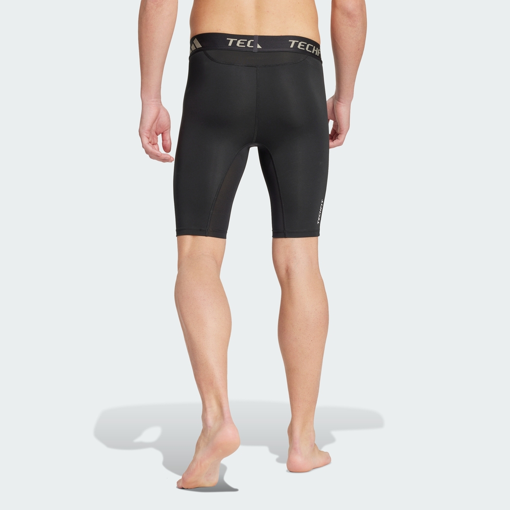 [아디다스 공식] TECHFIT 컴프레션 트레이닝 쇼트 레깅스 IN5591 - 상세 이미지 2