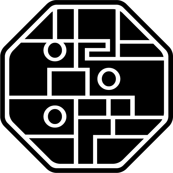 함량의꿈 스토어 로고