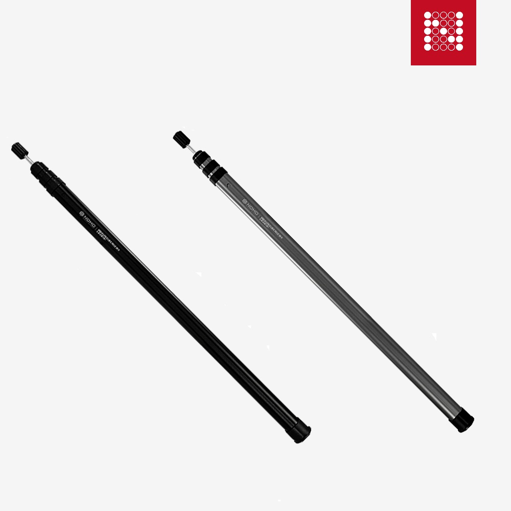 노마드 모노리스슬라이드폴190 - 2pcs 사각폴대 - 상세 이미지 4