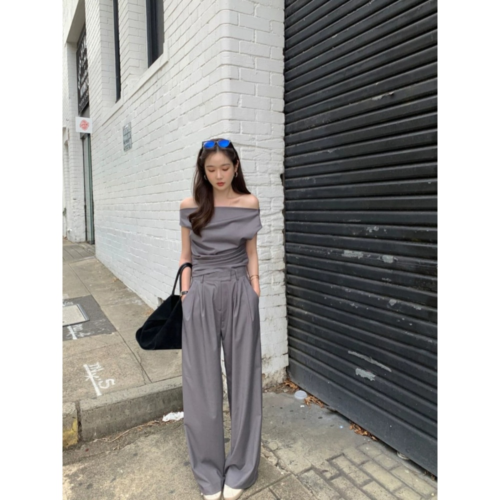 편스토랑 229회 진서연 블라우스 고급진 하이엔드 의상 옷 패션 - 상세 이미지 4