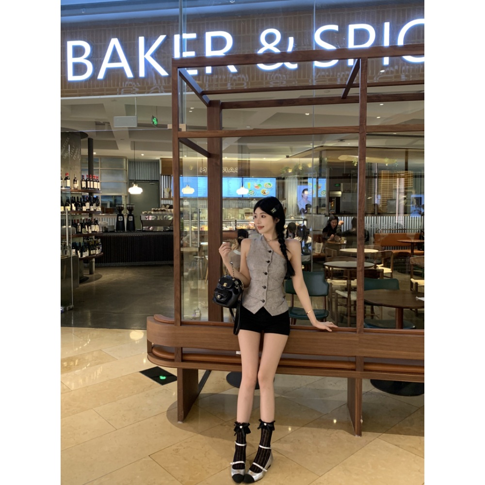나혼자산다 550회 박나래 블라우스 비대칭 오프숄더 의상 옷 패션 - 상세 이미지 2