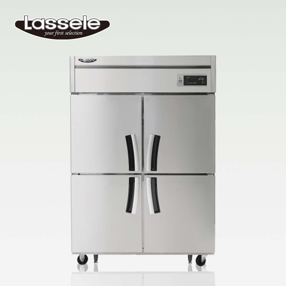 라셀르 45박스 수직냉동 1045HRF 간냉식 카페