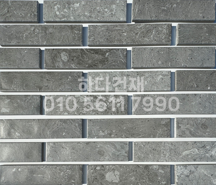 마블스톤 240x60x12T 진그레이 / 하다건재 세라믹타일