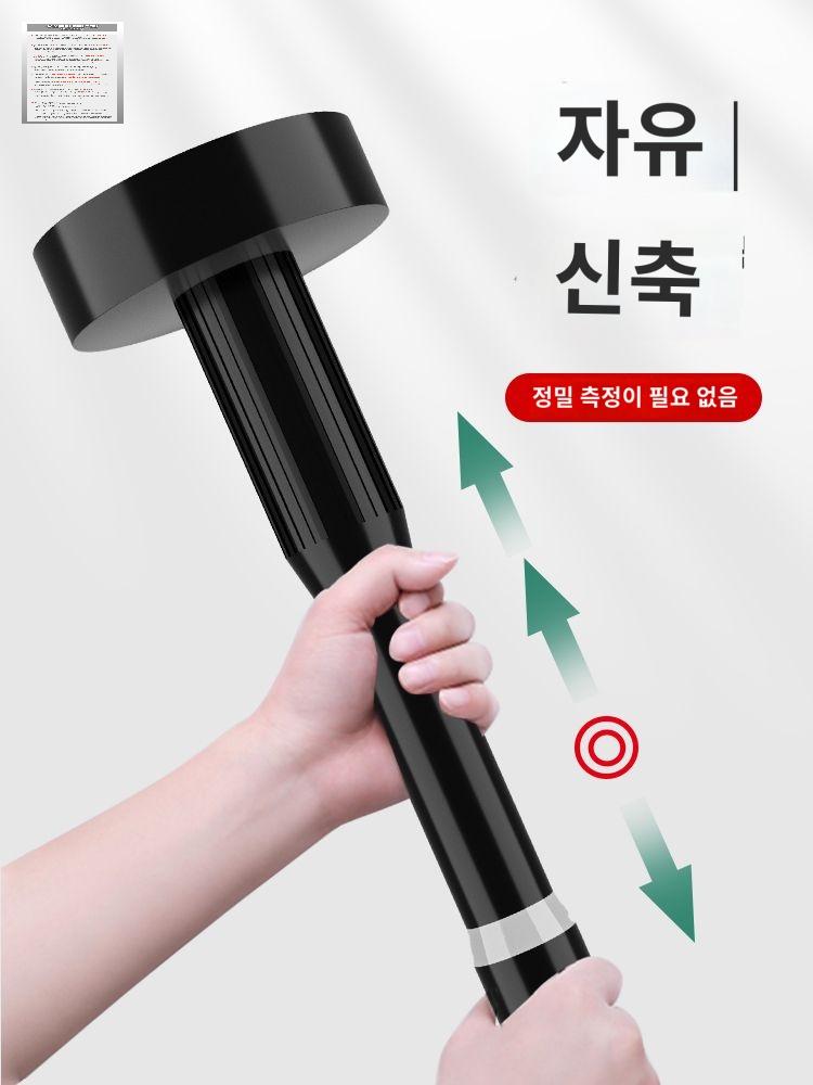 세면대 받침대 지지대 높이조절 - 상세 이미지 2