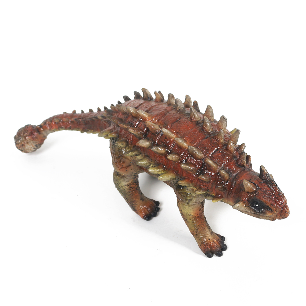 HGL 메가사우루스 공룡장난감 킹 안킬로사우루스 대형 말랑말랑